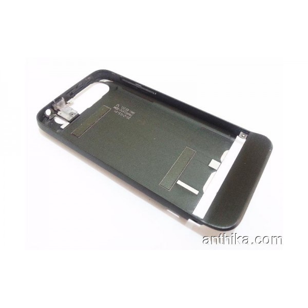 HTC One V Kapak Kasa Orjinal Housing Black