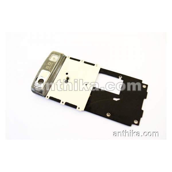 Samsung U900 Kızak Original Slider Slide Assy Bla...