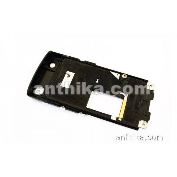 Samsung U900 Kızak Original Slider Slide Assy Black New