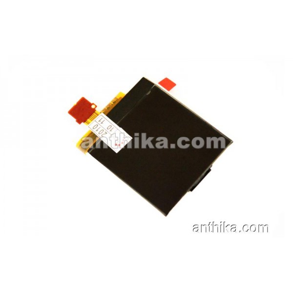 Nokia 3220 6020 6021 7260 9300 9500 Ekran Lcd Disp...