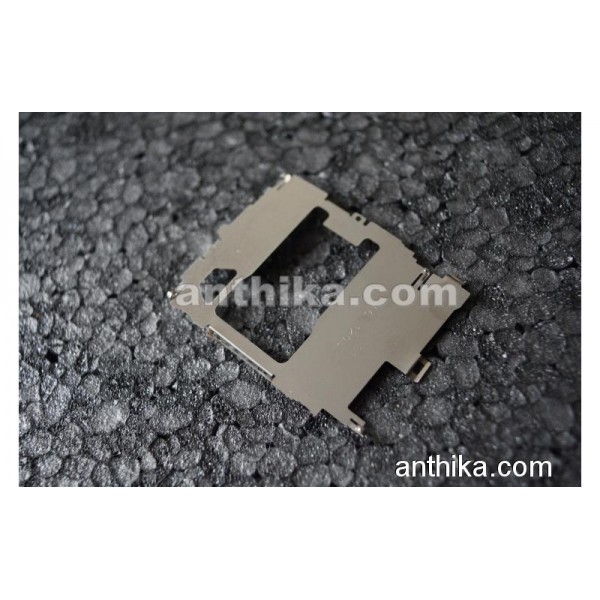 Nokia 7370 7373 Etiket Kapak Original Label Cover ...