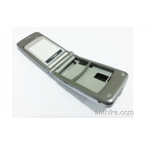 Philips Xenium 909 9@9c Kapak Kasa Orjinal Housing New