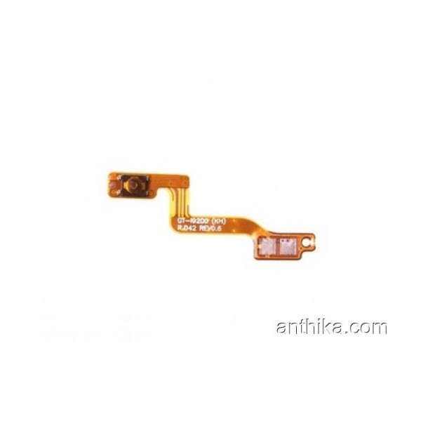 Samsung Galaxy Mega i9200 i9205 On Off Power Film ...