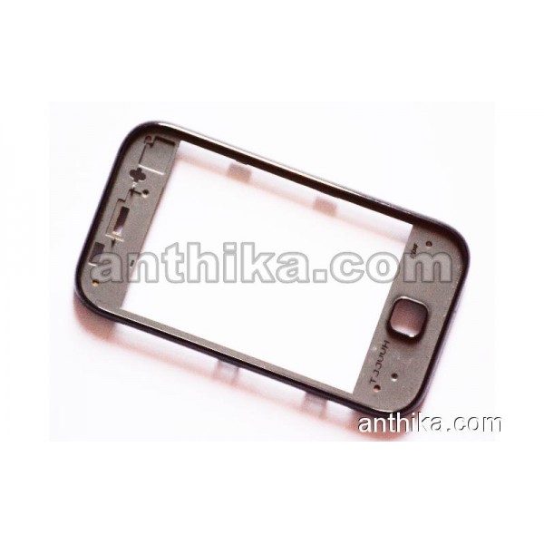 Samsung Galaxy Y S5360 Ekran Çerçeve Ön Çıta ...