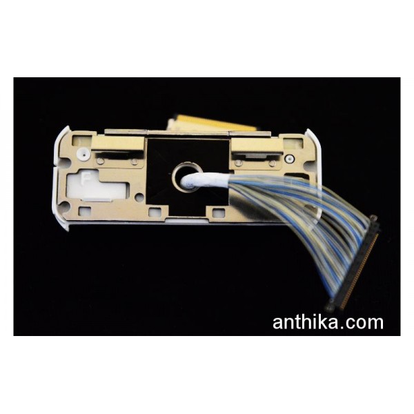 Nokia 3250 Flex Mekanizma Original Flex Mechanism ...