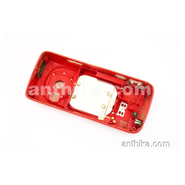 Nokia N73 Kasa Kapak Soket Mikrofon Original Middle Microphone