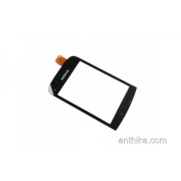 Nokia C2-02 C2-03 C2-06 Dokunmatik High Quality To...