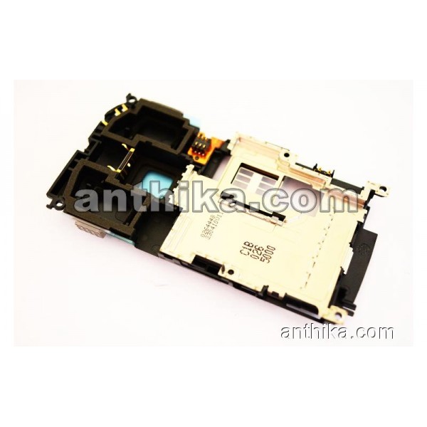 Nokia N95 Kasa Original Chassis Middle Cover Frame New 0264643
