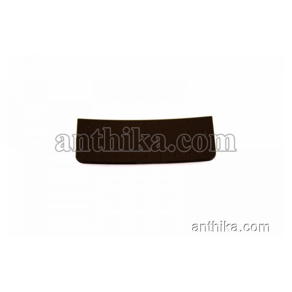 Nokia 6260 Logo Original Logo Plate Black New 9590...