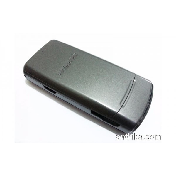 Samsung M620 Kapak Tuş Kasa Orjinal Kalitesinde Full Housing