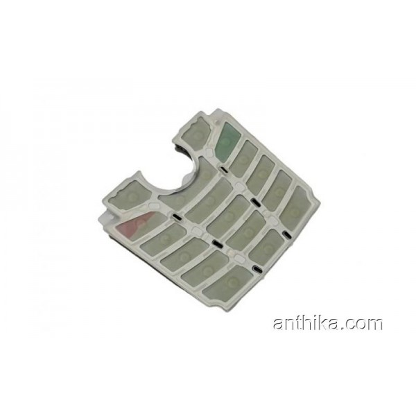 Siemens s65 Tuş High Quality Keypad Black New