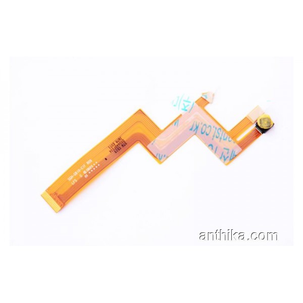 Samsung G810 Kamera Flex Film Original Camera Modu...