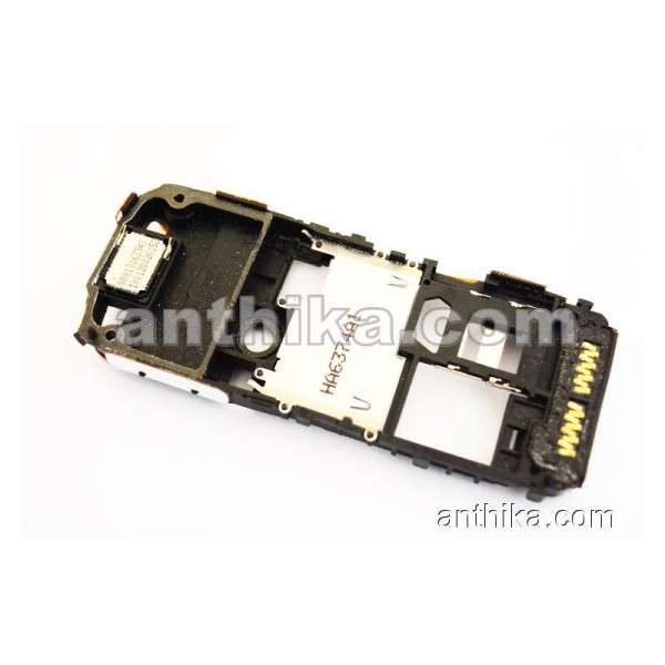 Nokia 5500 Sport Kasa Original Middle Cover C-Cover Used 0268426