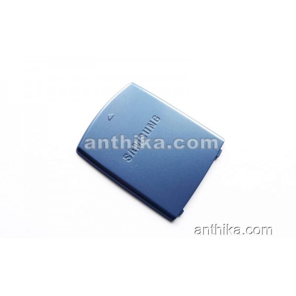 Samsung J700 SGH-J700 Kapak Orjinal PMO Battery Co...