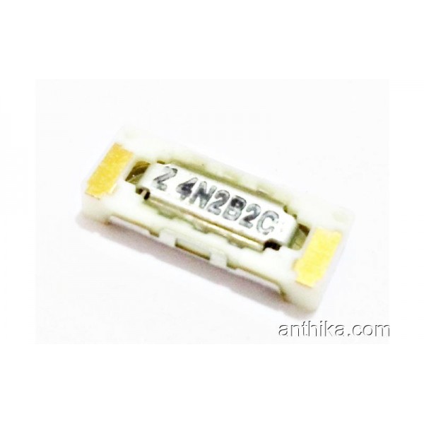 Panasonic A100 Speaker Kulaklık Original Earspeak...