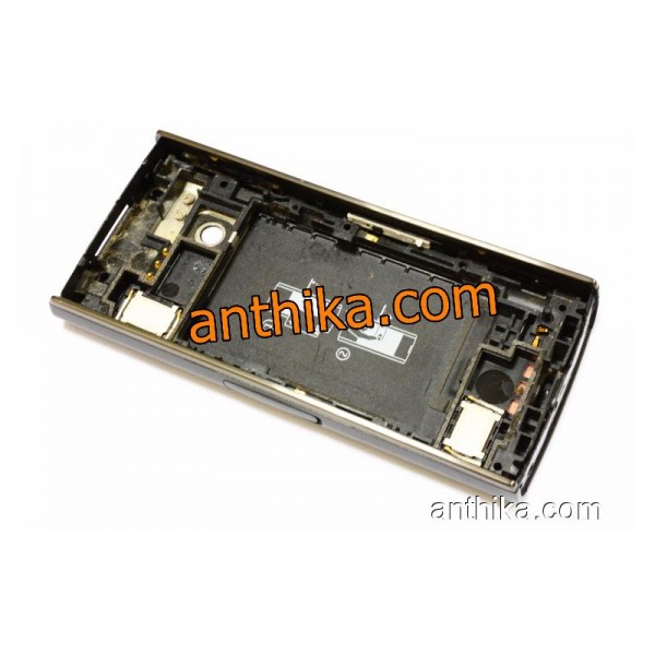 Nokia X6 Kapak Kasa Original Full Housing Used