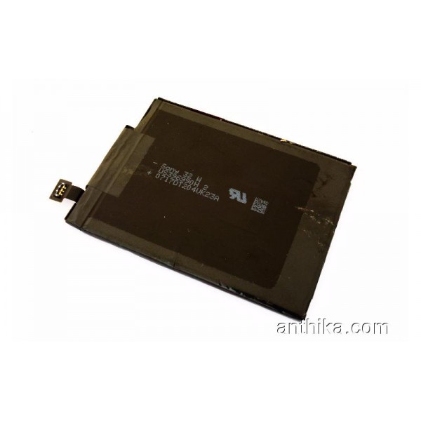 Nokia BP-4BWA Batarya Pil Original Battery New Condition