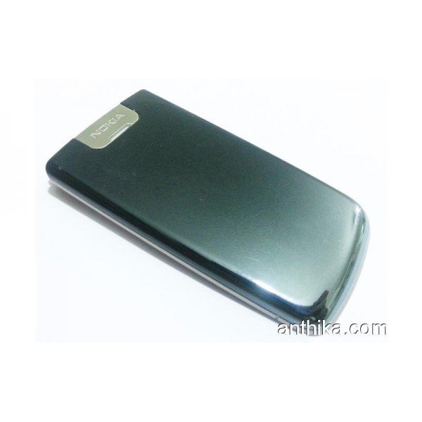 Nokia 6600 Fold Ekran Orjinal Lcd Display Used 025...