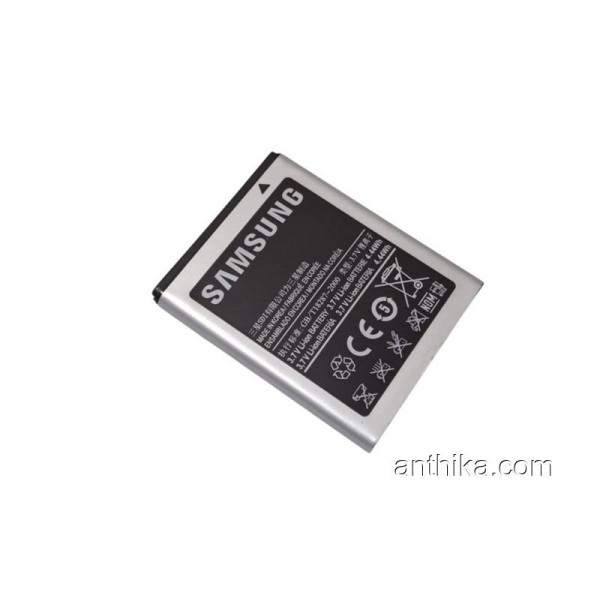 Samsung EB494353VU Batarya Pil