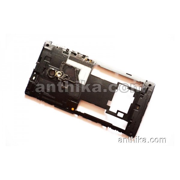 Sony Xperia Ion HSPA LT28h Kasa Original Middle Co...