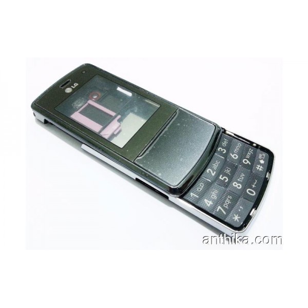 LG KF510 Kapak Kasa Orjinal Housing-2