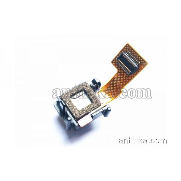 Siemens SX1 Kamera Modül Flex Original Camera Module Flex New