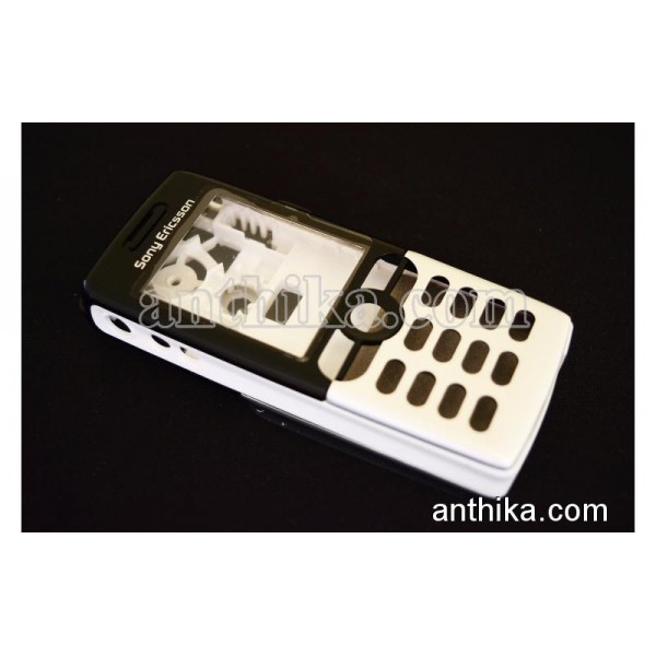 Sony Ericsson T610 Kapak Kasa Original Housing New