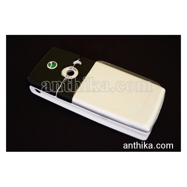 Sony Ericsson T610 Kapak Kasa Original Housing New