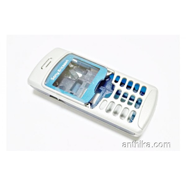 Sony Ericsson T230 Kapak Kasa Orjinal Kalitesinde ...