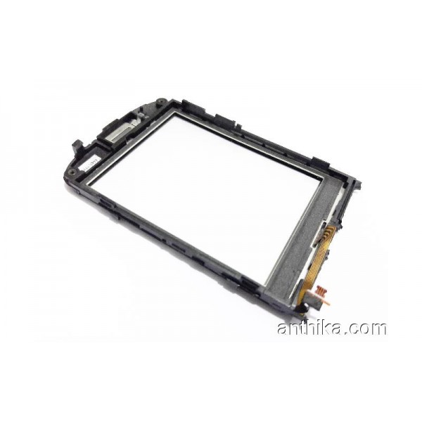 HTC Tattoo Dokunmatik Orjinal Digitizer Touchscreen Used