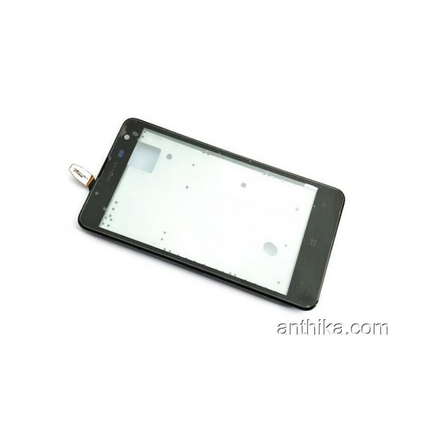 Nokia 625 N625 Lumia Dokunmatik Original Touchscre...