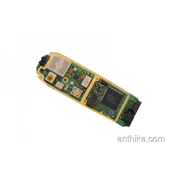 Nokia 6110 Anakart
