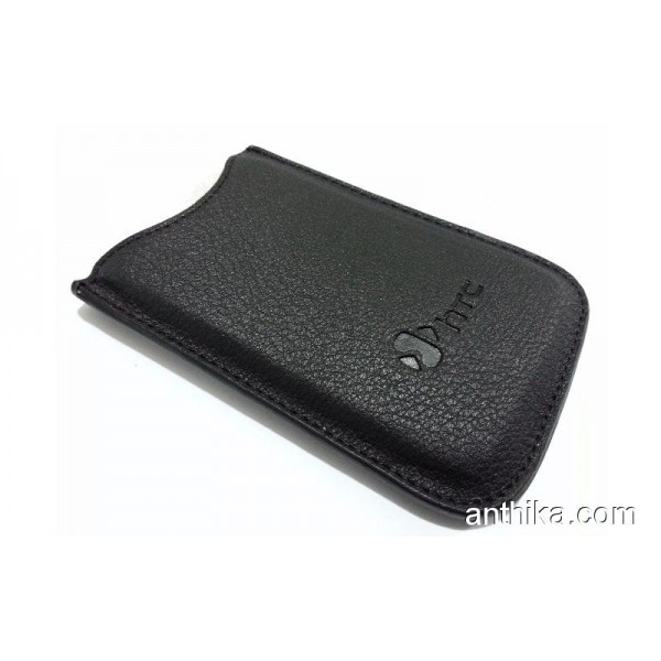 HTC HD HD2 Orjinal Soft Case Kılıf