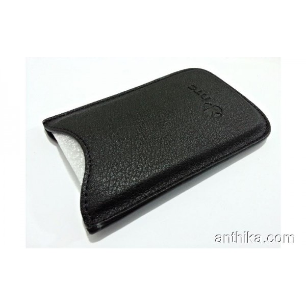 HTC HD HD2 Orjinal Soft Case Kılıf