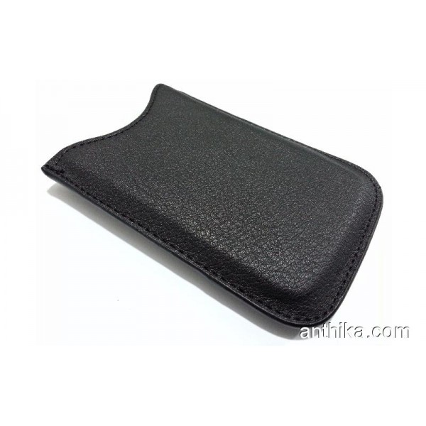 HTC HD HD2 Orjinal Soft Case Kılıf