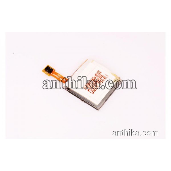 Nokia 2660 2760 3555 6085 6086 Ekran Original Lcd Display Used 4851032