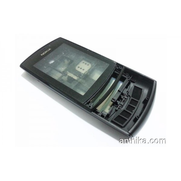 Nokia 303 N303 Kapak Kasa Orjinal Kalitesinde Hous...