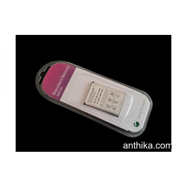 Sony BST-36 Batarya Pil Sony Ericsson Z550i W200i ...