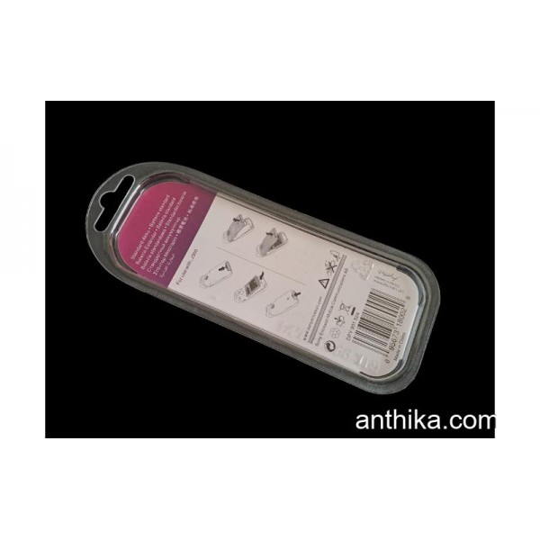 Sony BST-36 Batarya Pil Sony Ericsson Z550i W200i K510i T250