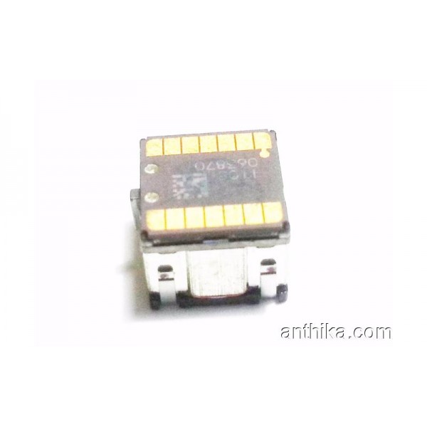 Nokia 6700 Slide Kamera Modülü Orjinal Camera Module New