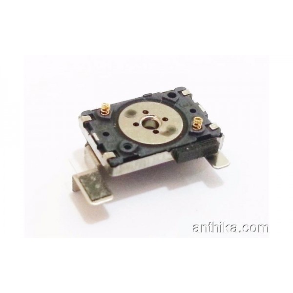 Nokia 8600 Luna Speaker Orjinal Earspeaker Used