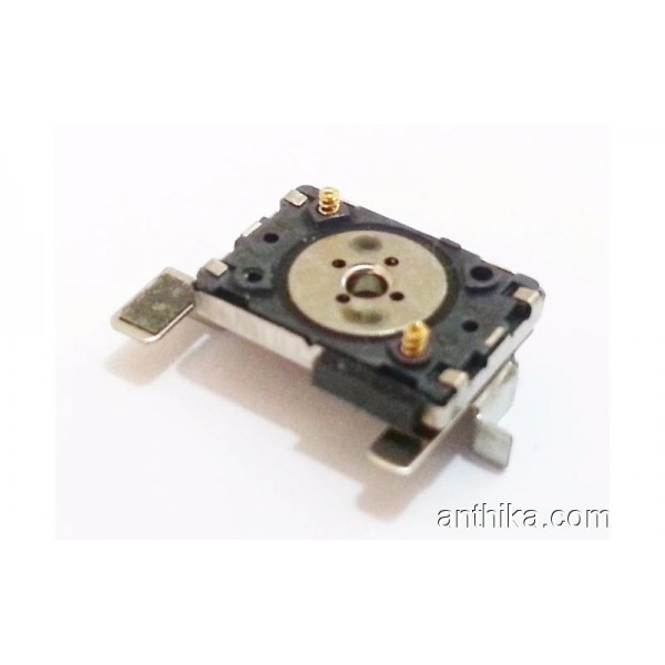 Nokia 8600 Luna Speaker Orjinal Earspeaker Used