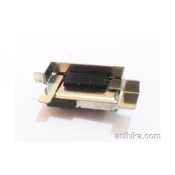 Nokia 8600 Luna Speaker Orjinal Earspeaker Used