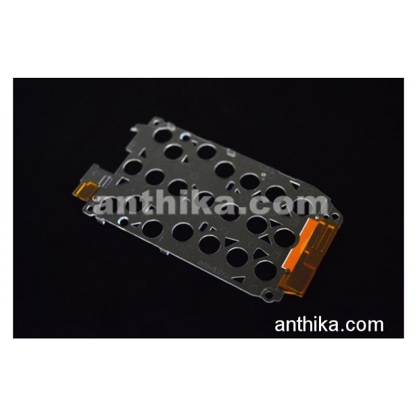 Nokia 6060 Tuş Plastik Çerçeve Original Keymat ...