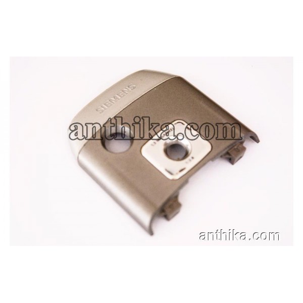 Siemens CX75 Kamera Kapak Original Camera Cover Us...