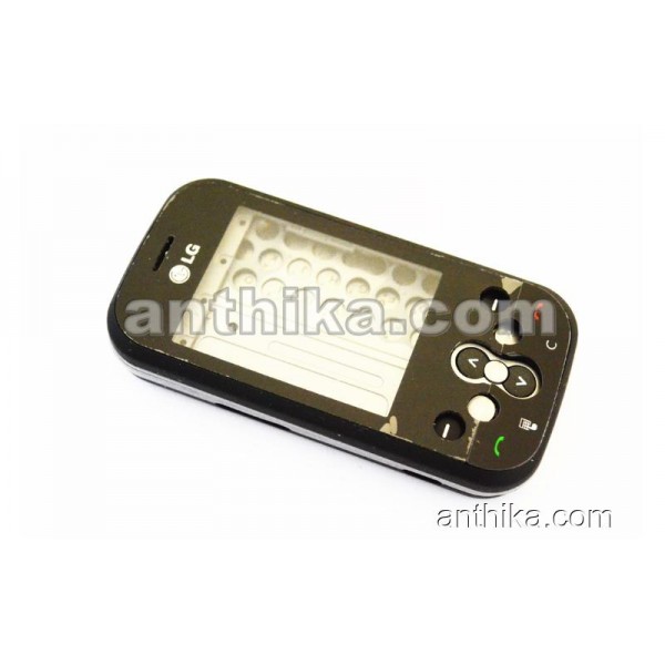 LG KS360 Kapak Kasa Tuş High Quality Full Housing...