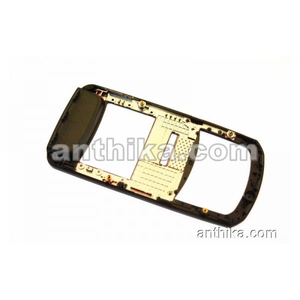 Samsung B5702 Kızak Mekanizma Original Numeric Keypad Frame KVK