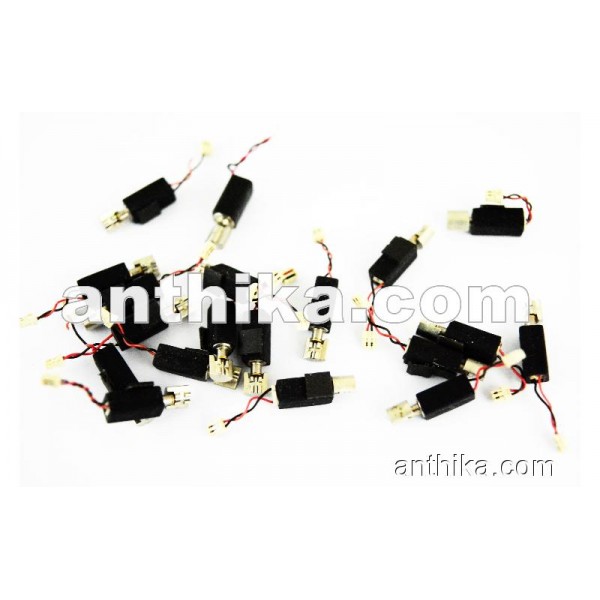 HTC Chacha Titreşim Motoru Flex Original Vibra Mo...