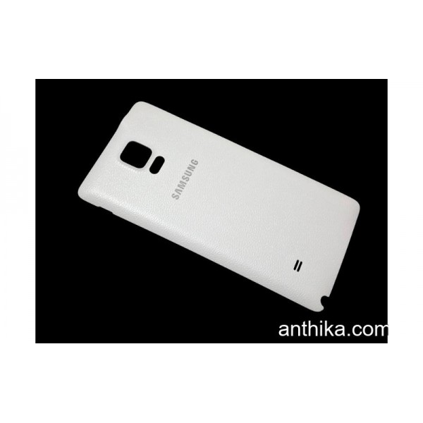 Samsung Galaxy Note Edge SM-N915F Arka Kapak Beyaz