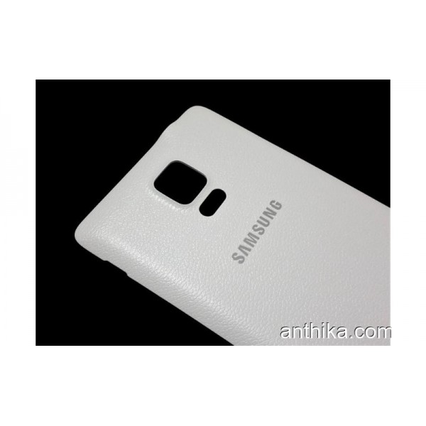 Samsung Galaxy Note Edge SM-N915F Arka Kapak Beyaz